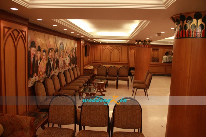 Citizen Hotel, Juhu Citizen Hotel