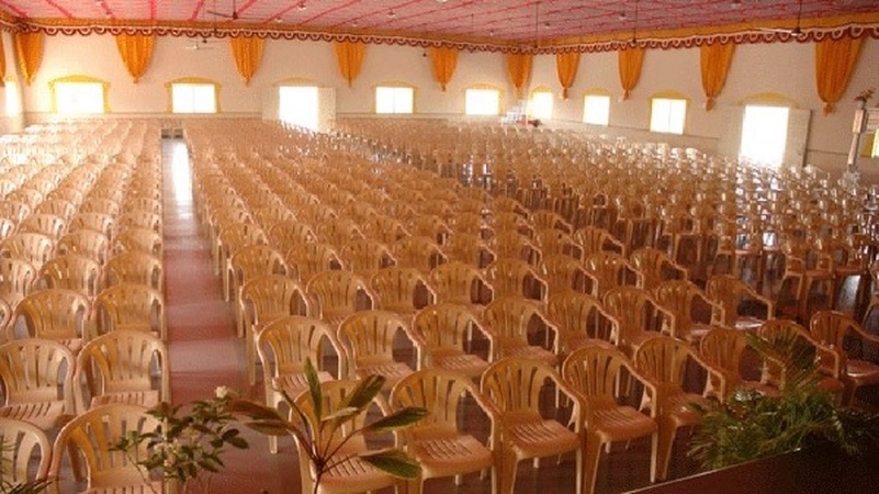 Jeevan Mangal Karyalaya, Ambegaon Jeevan Mangal Karyalaya