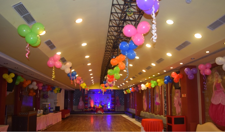 Rasoi, Dilshad Garden Rasoi