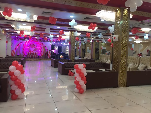 RK Banquet Hall, Ghaziabad RK Banquet Hall