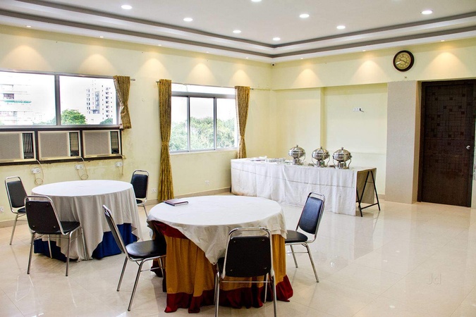 Hotel Mulberry, Ballygunge Hotel Mulberry
