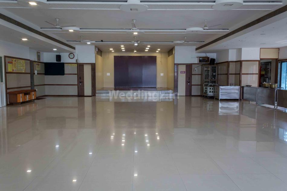 Suparna Mangal Karyalay Parvati, Pune Banquet Hall WeddingZ.in