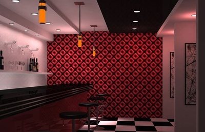 Black Lounge Bar 