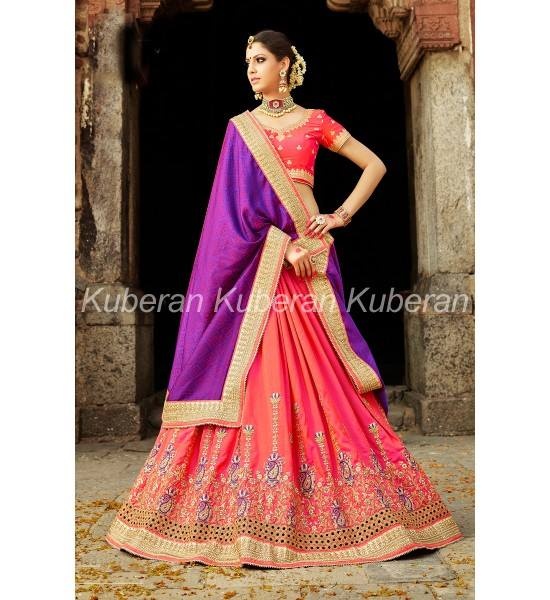 lehenga in chickpet