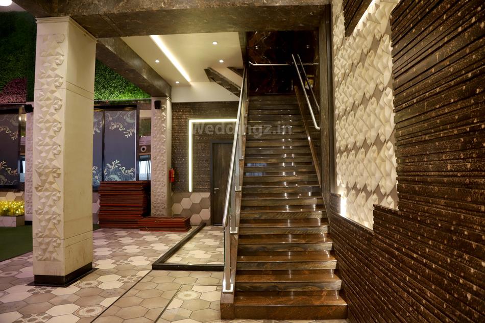 Sky Garden Banquet Hall Ulhasnagar, Mumbai Banquet Hall WeddingZ.in