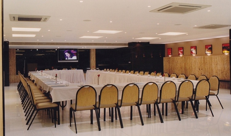 Senate Banquets, Nariman Point Senate Banquets