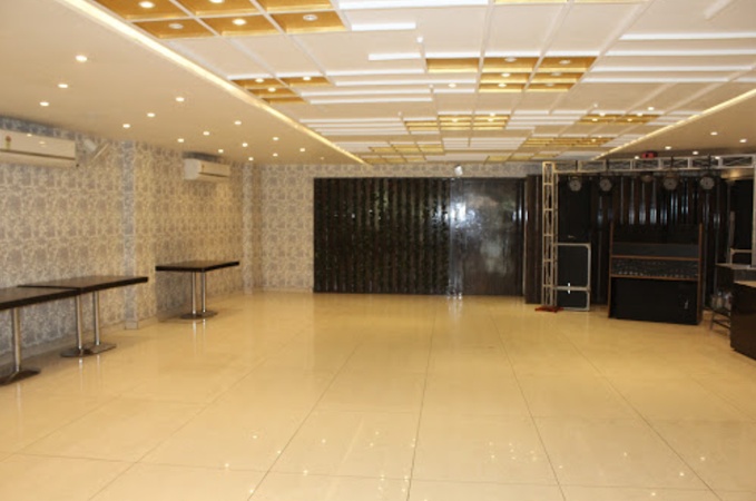 Hotel City Home, Chaura Bazar Hotel City Home