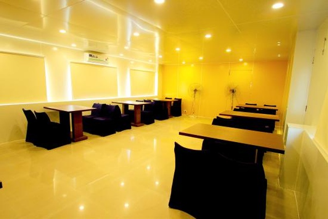 Hotel Crest Inn, Ballygunge Hotel Crest Inn