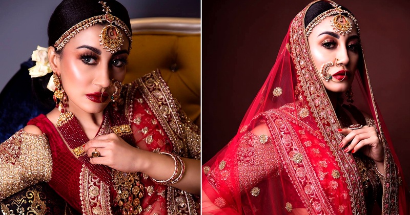 Top 10 Bridal Makeup Artists in Mumbai to look out for!