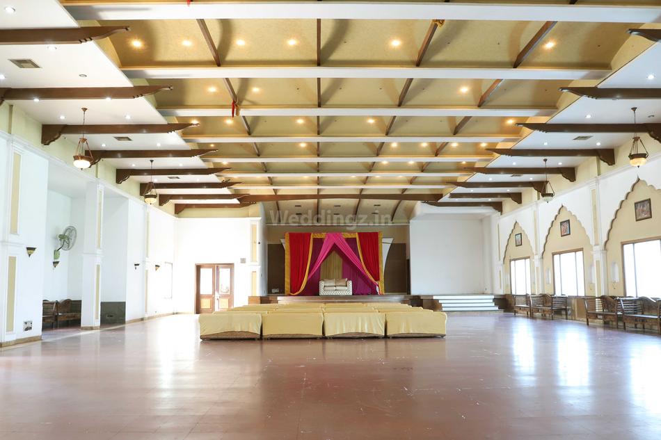 Vehra Sagna Da Marriage Palace Mullanpur Dakha, Ludhiana Banquet Hall