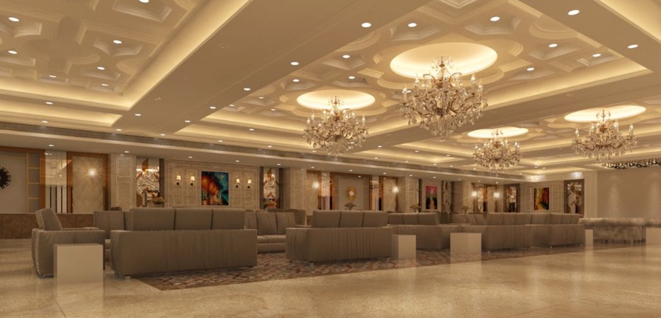 Grand Imperia, GT Karnal Road Industrial Area Grand Imperia
