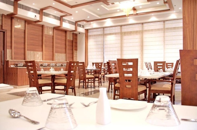 K Hotel, Surajkund K Hotel