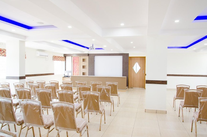 Hotel Fortune City, Electronic City Hotel Fortune City