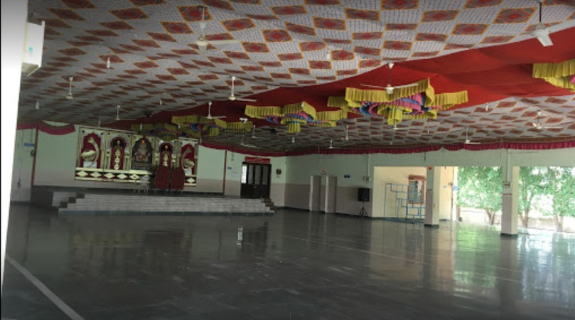 Saraswati Garden Mangal Karyalay, Bibwewadi Saraswati Garden Mangal Karyalay