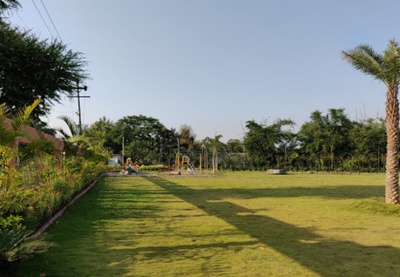 Siddiquis Lawn And Restaurant, Bhokara Siddiquis Lawn And Restaurant