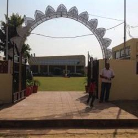 Om Katariya Marriage Garden, Sirsi Road Om Katariya Marriage Garden