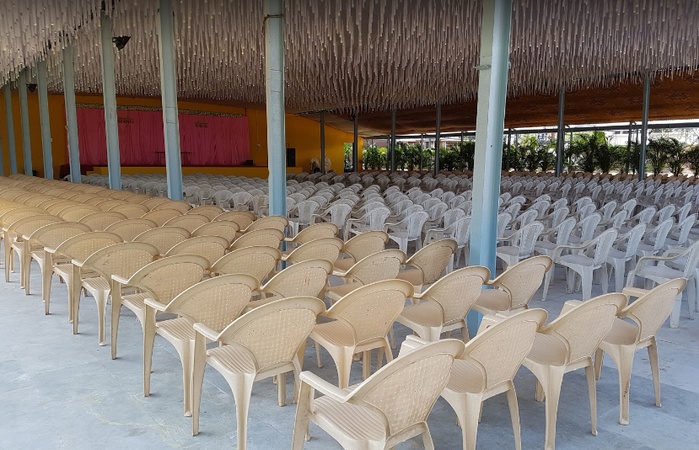 Kailas Mangal Karyalay, Pimpri-Chinchwad Kailas Mangal Karyalay