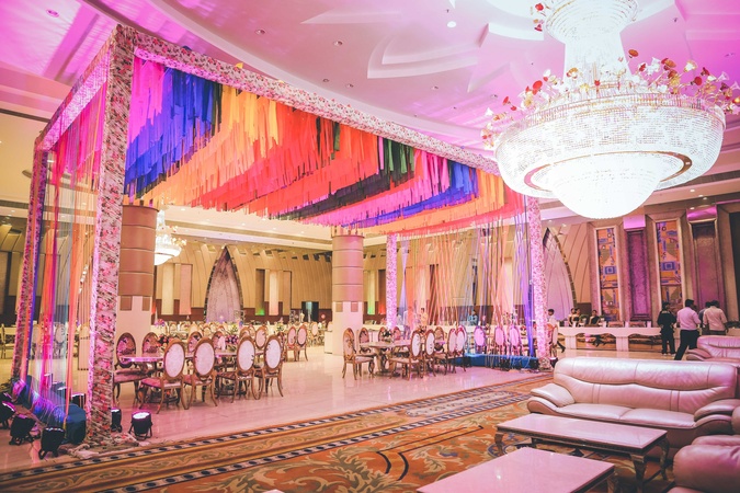 Rama Ceremonial, Noida Rama Ceremonial