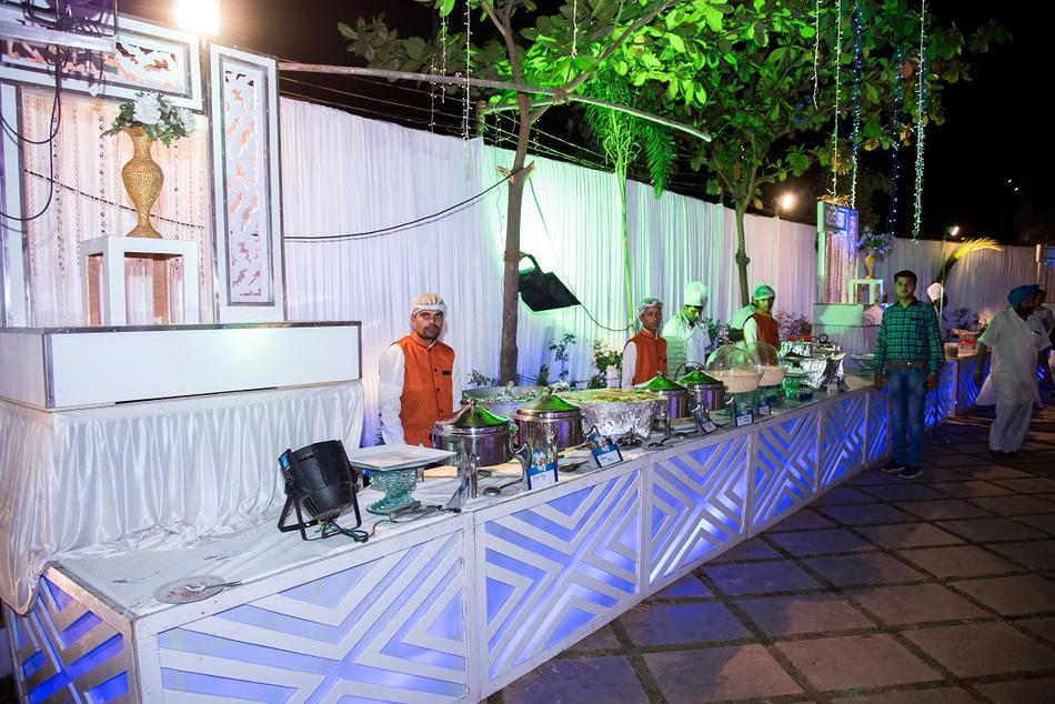 Tithee Banquets Panvel, Mumbai | Banquet Hall | Wedding Lawn | WeddingZ.in