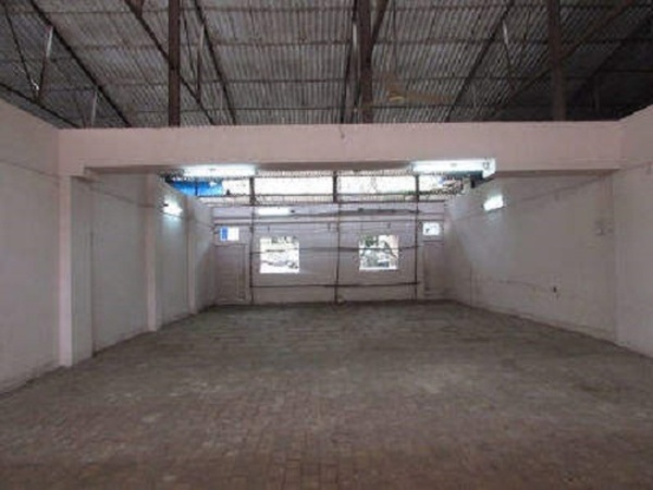 Balaji Banquet Hall, Mulund Balaji Banquet Hall
