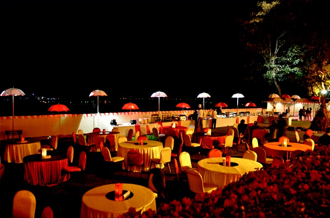 Gautam Tent, Punjabi Bagh Gautam Tent