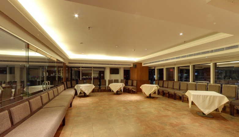 Doorbeen Banquet Hall, Bapu Nagar Doorbeen Banquet Hall