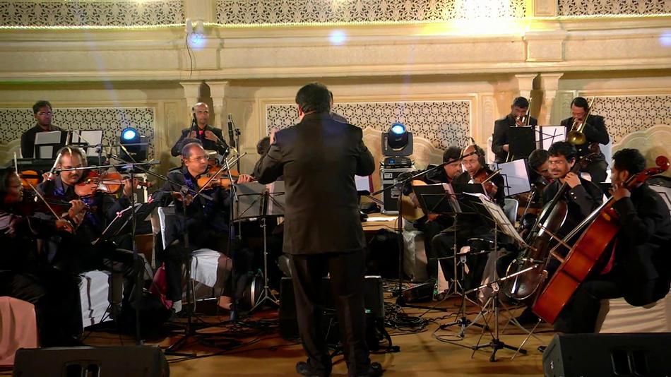 The Wedding Symphony Orchestra, Wedding Entertainer in Kukatpally
