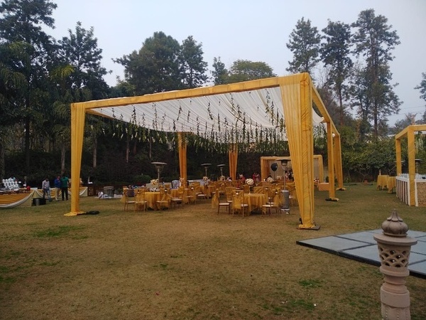 Vintage The Farm, Chatarpur Vintage The Farm