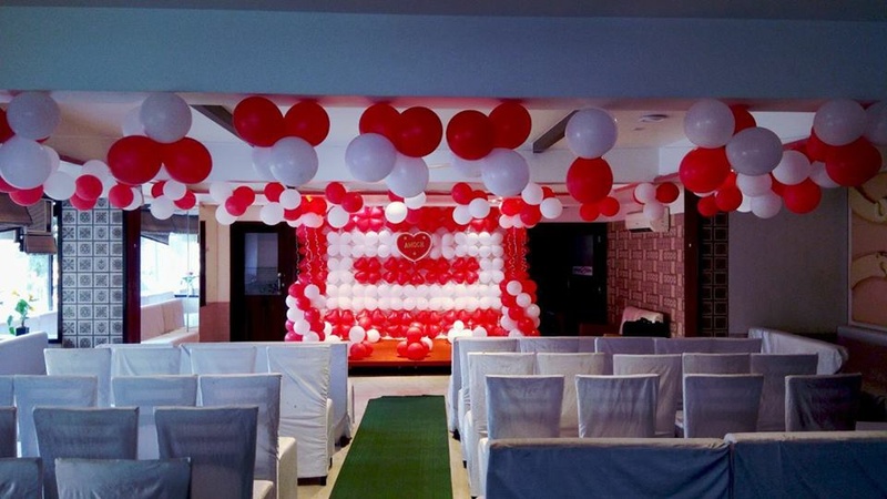 Asha Banquet Hall, Dombivli Asha Banquet Hall