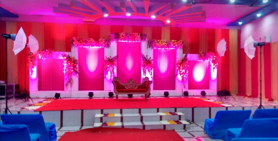 G K Paradise, Jhotwara G K Paradise