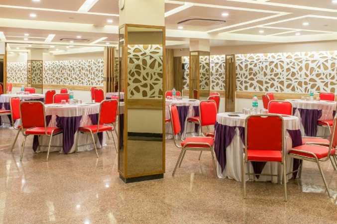 Super Inn Armoise Hotel, Navrangpura Super Inn Armoise Hotel