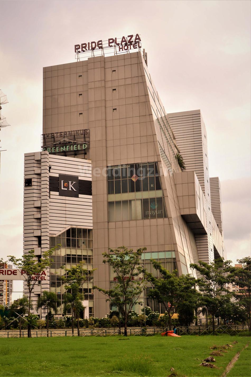 Pride Plaza Hotel Rajarhat, Kolkata | Banquet Hall | Wedding Hotel