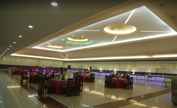 MJ Farm, Kharar-Mohali MJ Farm