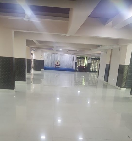 Lavanya Party Hall, Virar West Lavanya Party Hall
