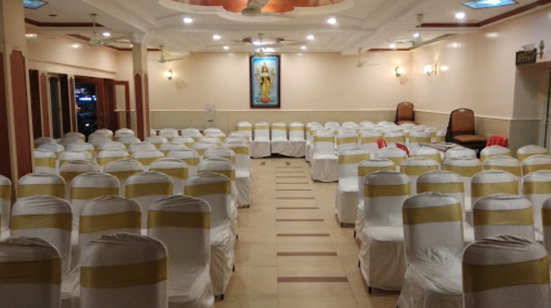 New Atithya Party Hall, Basavanagudi New Atithya Party Hall