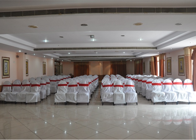Hotel Mannys Palace, Secunderabad Hotel Mannys Palace