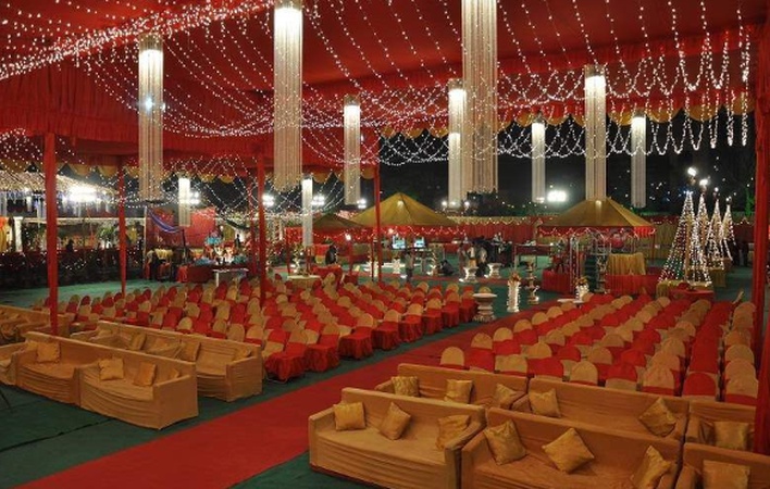 Prithvi Guest House, Gomti Nagar Prithvi Guest House