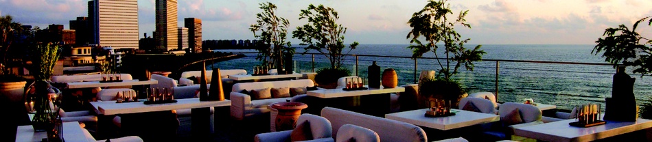 InterContinental, Churchgate InterContinental