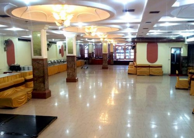 Umang Palace Banquet, Janakpuri Umang Palace Banquet