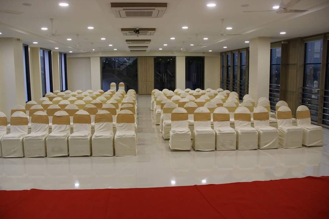 Mantraa Banquets, Kothrud Mantraa Banquets