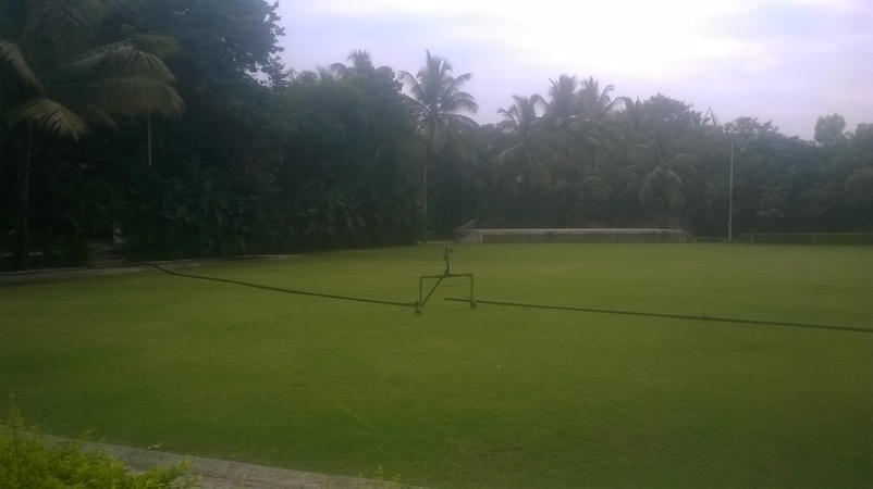 Alankaran Lawn, Wanowrie Alankaran Lawn