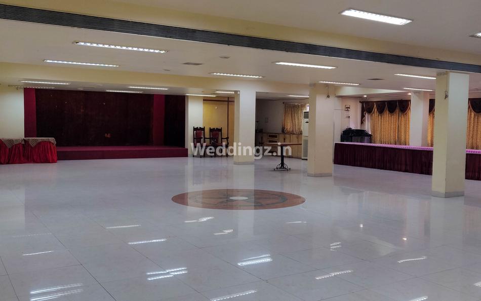 Poonam Hotel Deccan Gymkhana, Pune Banquet Hall Wedding Hotel WeddingZ.in