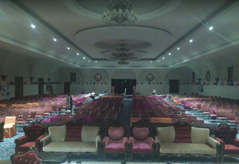Gillz Garden Resort Gill Road, Ludhiana Banquet Hall Wedding Lawn