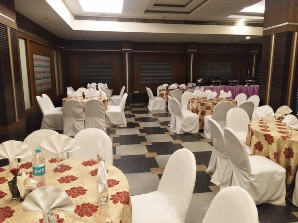 K Hotel, Faridabad K Hotel