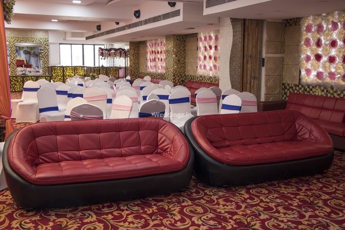 Rajora Banquet Hall, Malad West Rajora Banquet Hall
