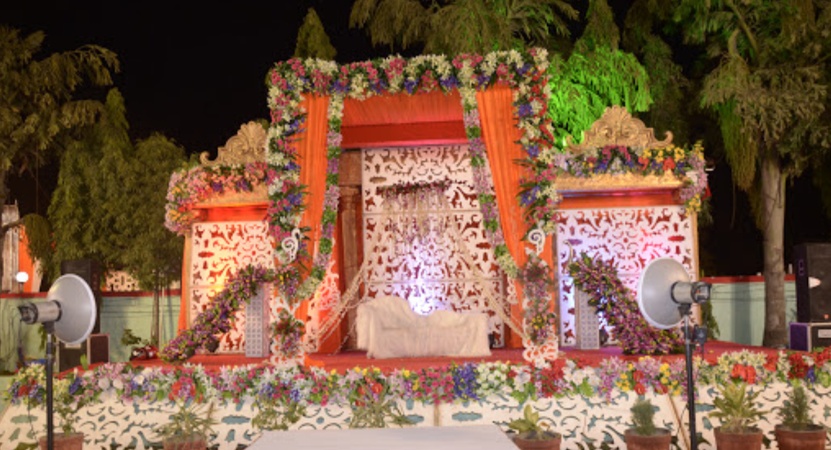 Khandelwal Vaishay Mahasabha Bhawan, Shastri Nagar Khandelwal Vaishay Mahasabha Bhawan