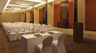  DoubleTree by Hilton Pune-Chinchwad
