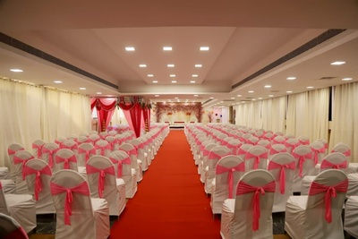 Mauli Grand Banquet Mira Road - A Grand Venue for a Grand Mumbai Wedding