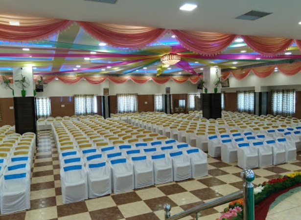 Shri Sulochana Mahal, Ambattur Shri Sulochana Mahal