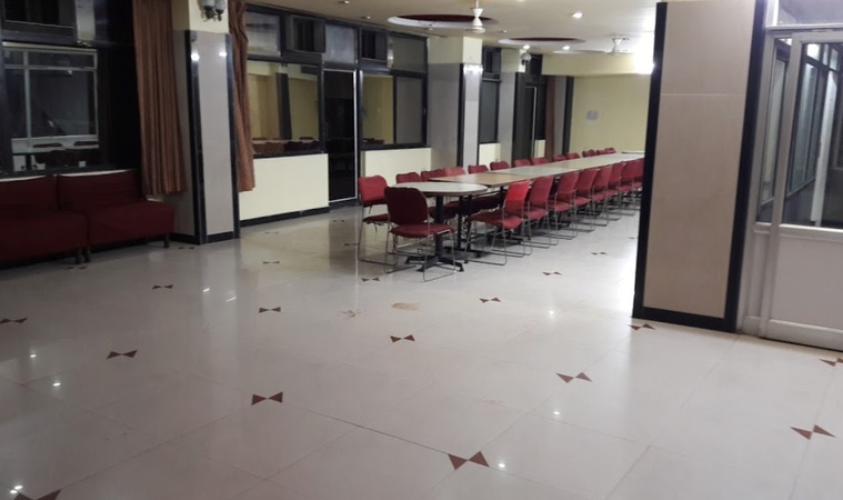Hotel Roop Palace, Adarsh Nagar Hotel Roop Palace
